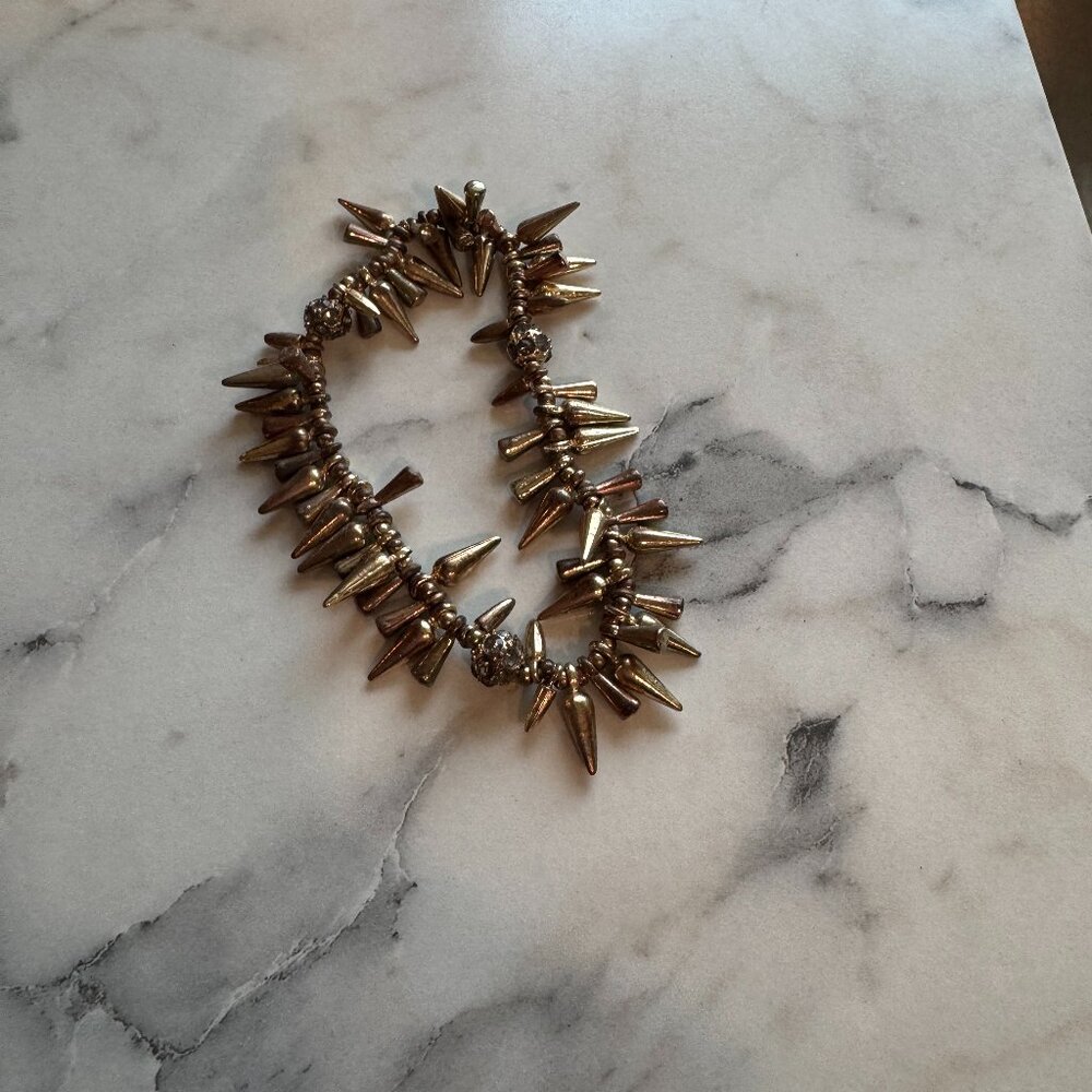 Stella & Dot Vintage Bracelet for sale.